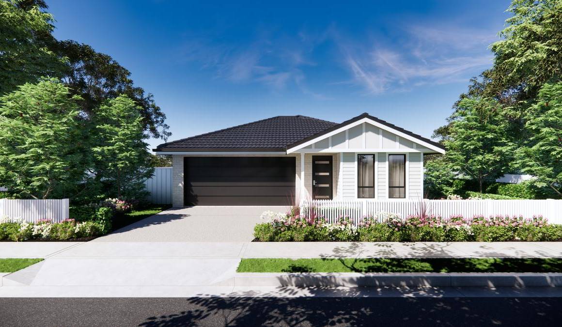 Picture of 2116 Road 61, NORTH RICHMOND NSW 2754