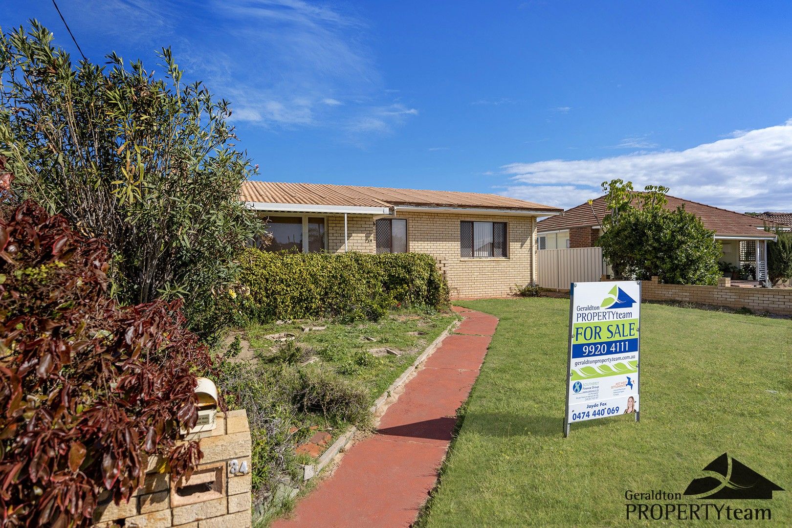 34 Whitfield Street, Beachlands WA 6530, Image 0