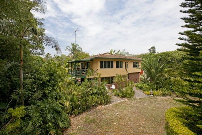 Picture of 161 Chelsea Road, RANSOME QLD 4154