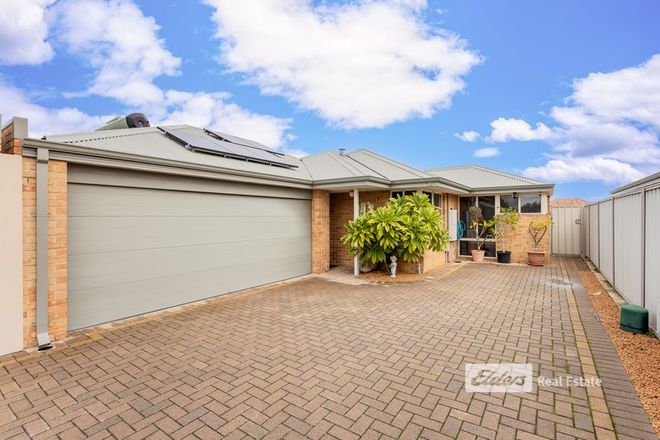 Picture of 2b Lunar Avenue, AUSTRALIND WA 6233