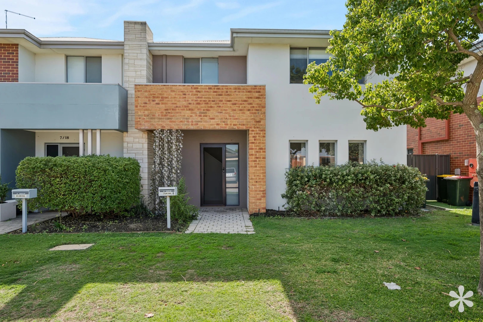 Additional image 18 of 8/18 Deanmore Bend, Hammond Park WA 6164