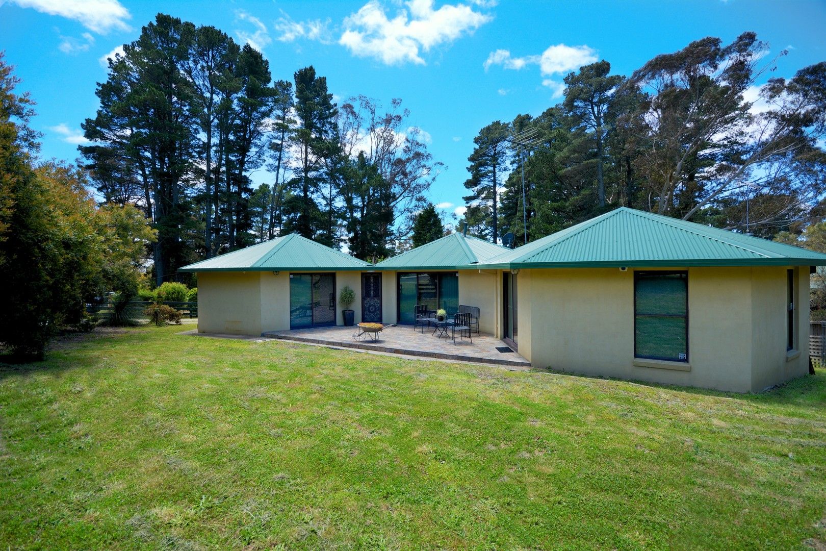54 Great Western Highway, Mount Victoria NSW 2786, Image 0