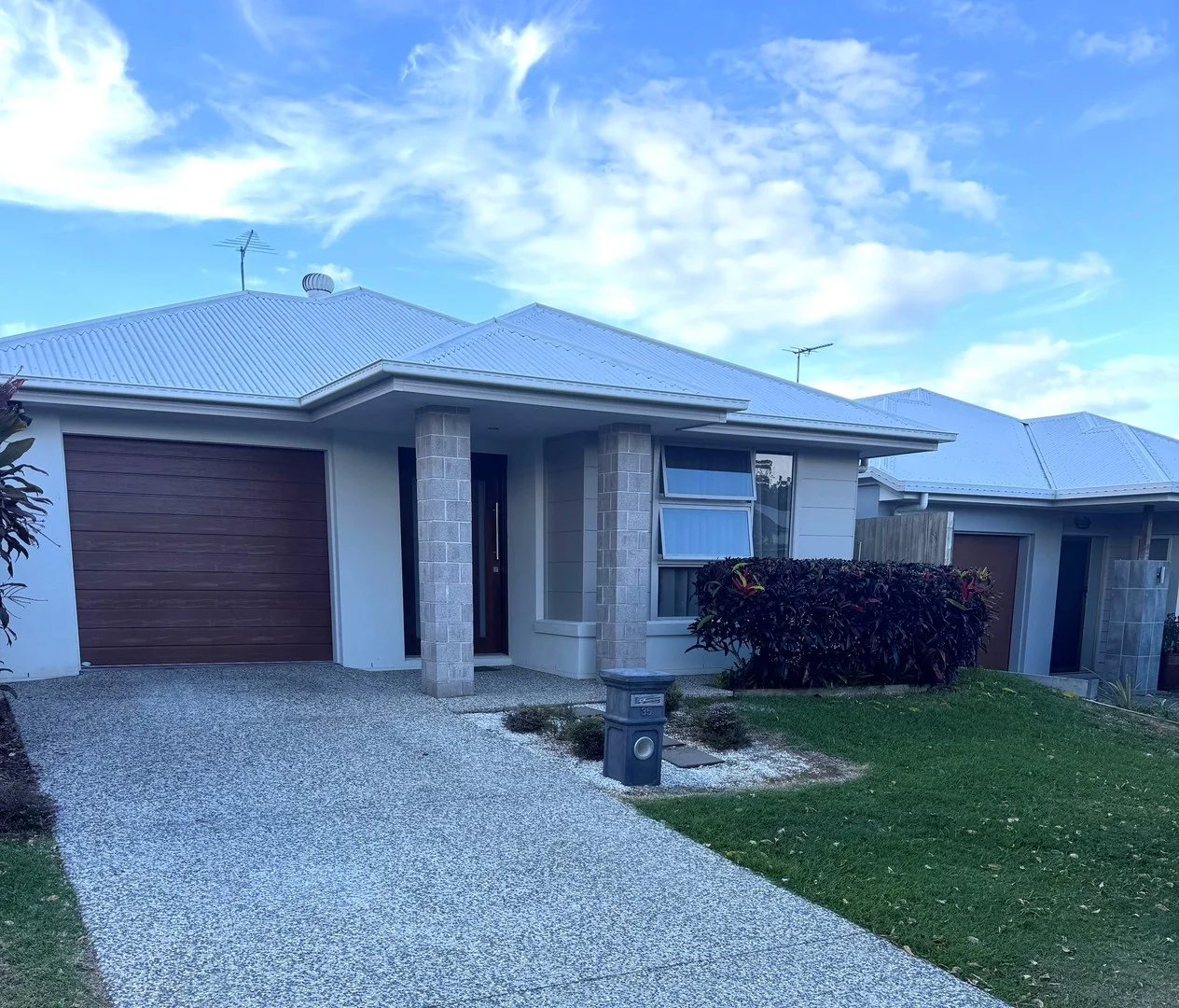 35 Attenborough Circuit, North Lakes QLD 4509