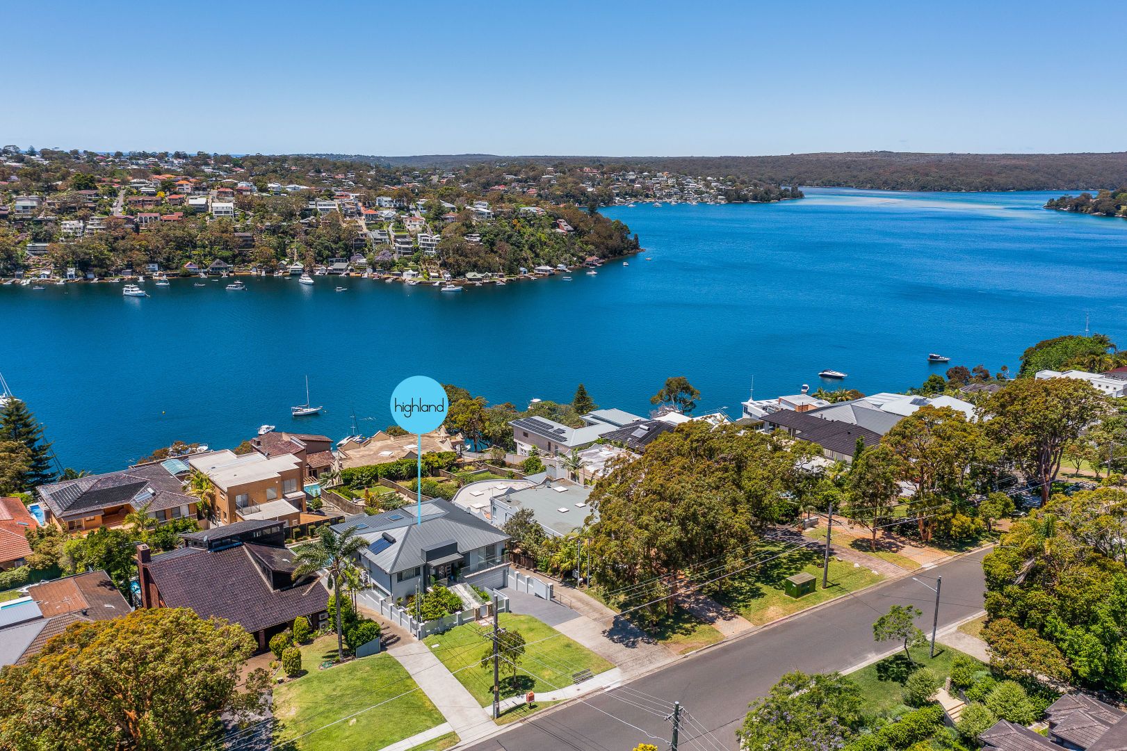 248 Attunga Road, Yowie Bay NSW 2228