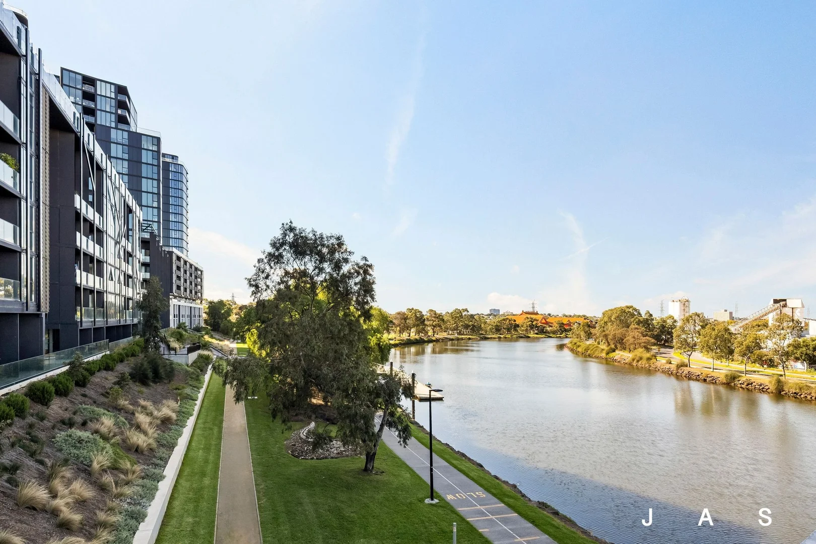 Additional image 8 of 209/2 Joseph Road, Footscray VIC 3011