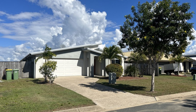 Picture of 31 Galleon Circuit, BUCASIA QLD 4750