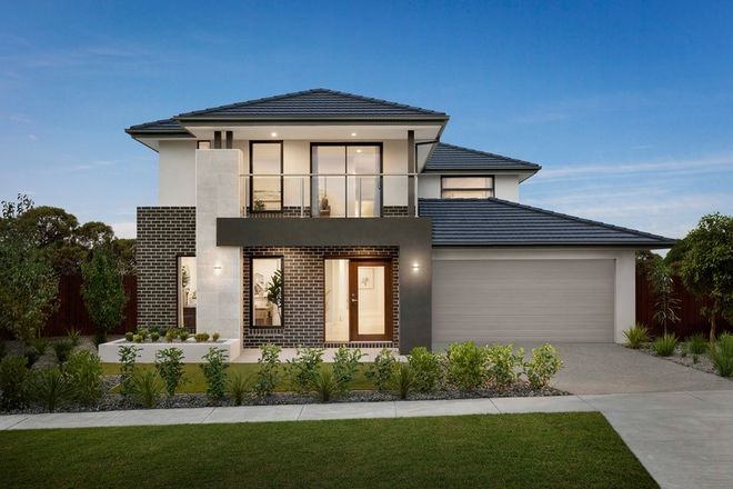 Picture of 43 Snead Boulevard, CRANBOURNE VIC 3977