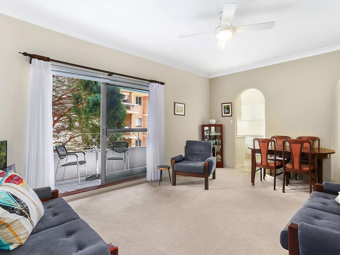 8/2-4 The Strand, Rockdale NSW 2216, Image 1