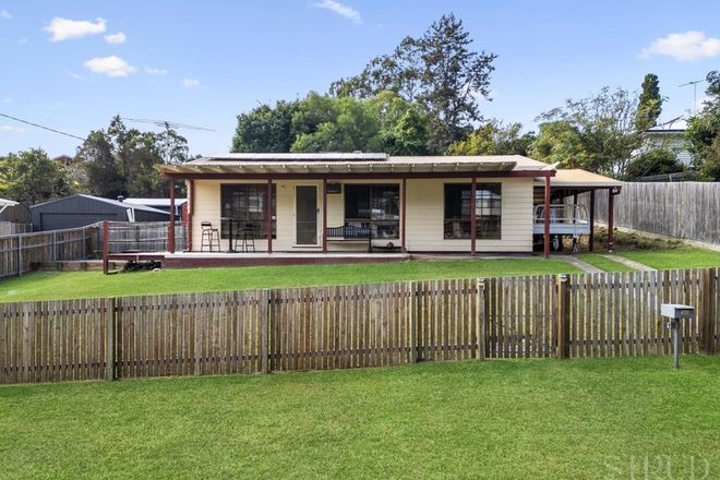 Picture of 1 Beatty Street, COALFALLS QLD 4305