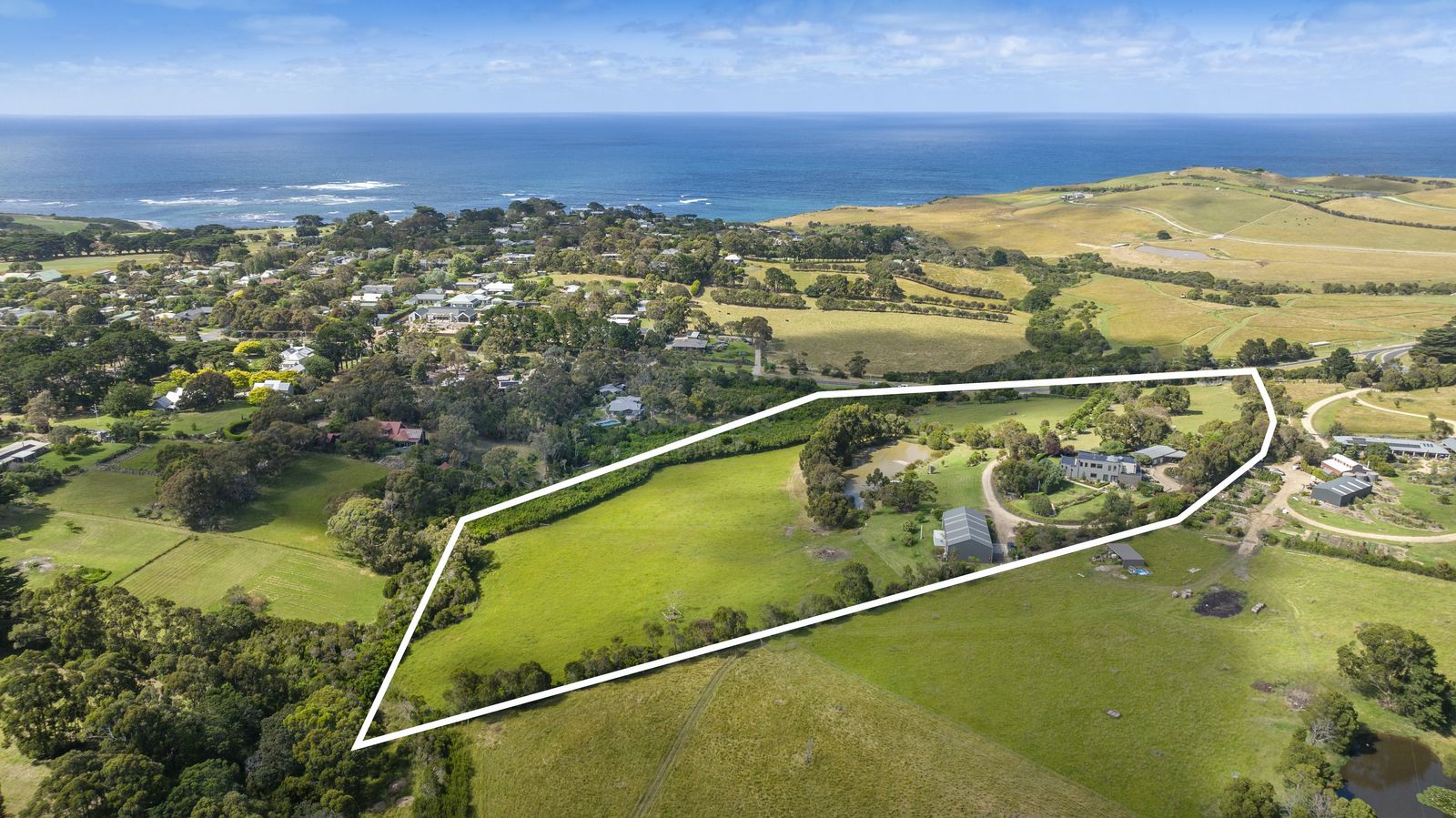 2353 Mornington Flinders Road, Flinders VIC 3929, Image 0