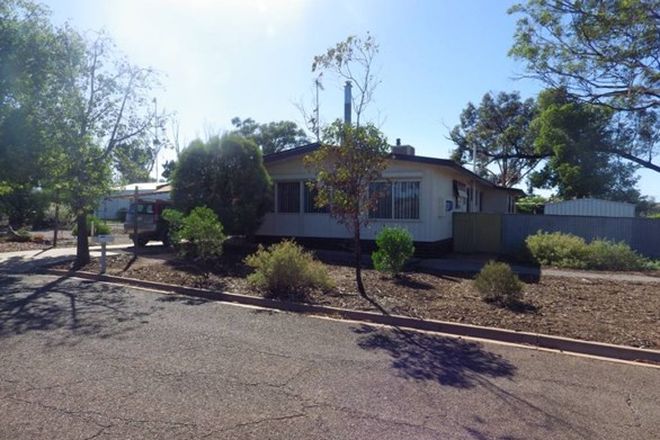 Picture of 20 & 22 CHARLES AVENUE, WHYALLA NORRIE SA 5608