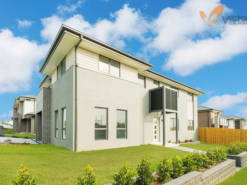 4 bedrooms House in 23 Thorogood Boulevard KELLYVILLE NSW, 2155