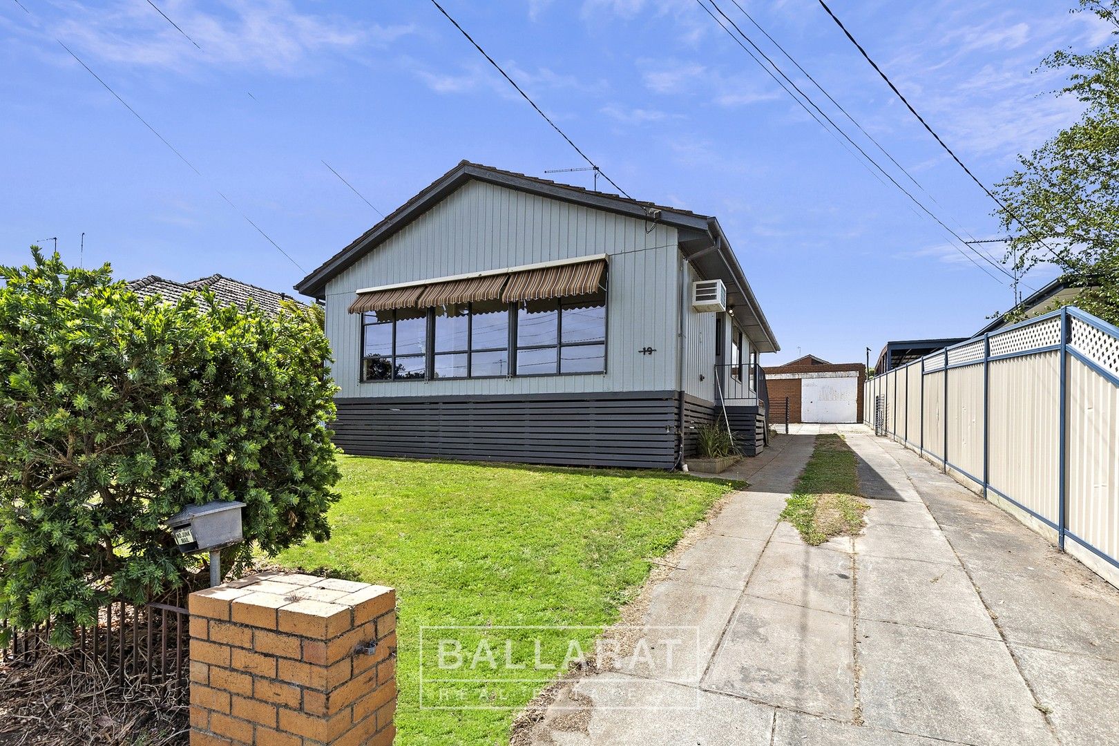 19 Frances Crescent, Ballarat East VIC 3350, Image 0