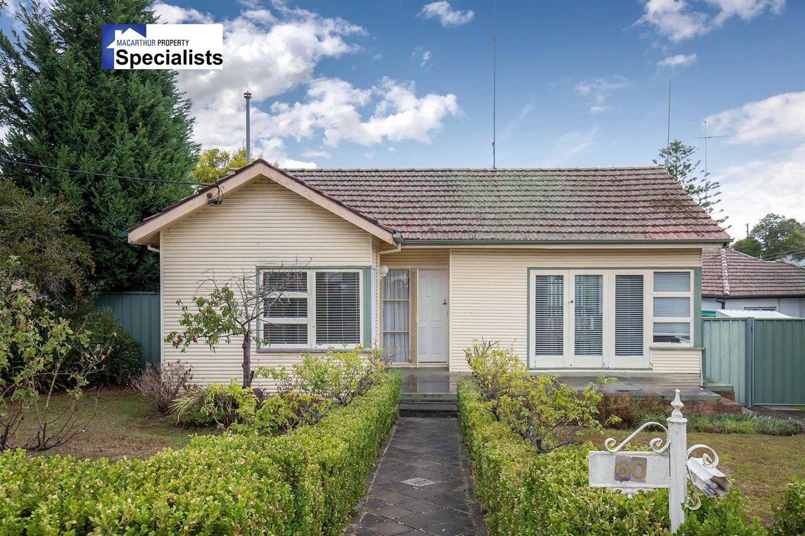 60 Farnsworth Avenue, Campbelltown NSW 2560, Image 0