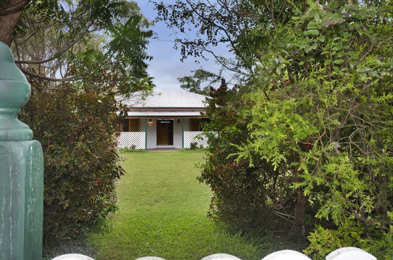 67 Mount Low Parkway, Mount Low QLD 4818, Image 0
