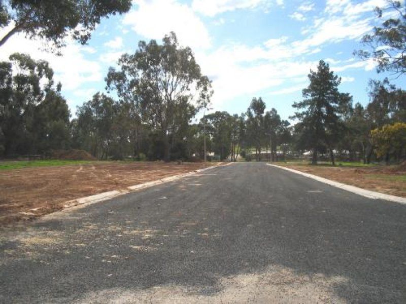 Lot 23 Osborne Court, Bordertown SA 5268, Image 2