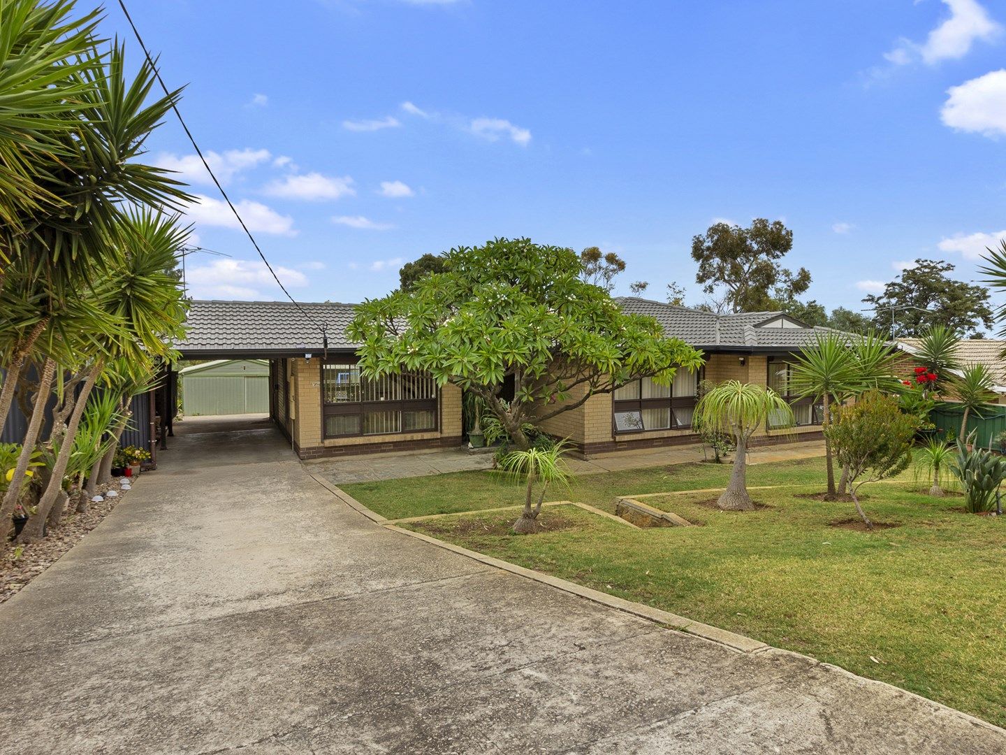 11 Baloo Street, Ingle Farm SA 5098, Image 0