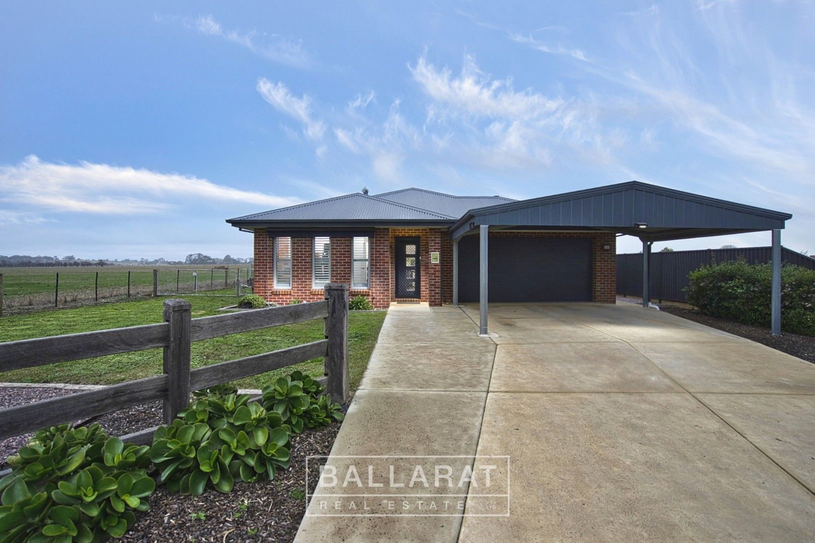 28 Frederick Street, Smeaton VIC 3364, Image 0