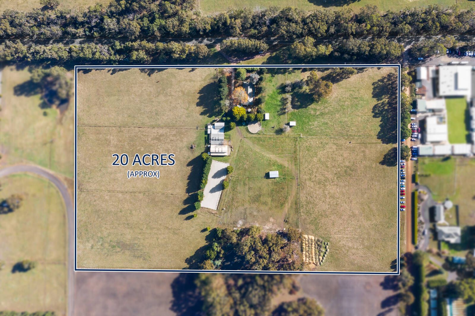 735 Bacchus Marsh Road, Bullengarook VIC 3437, Image 0