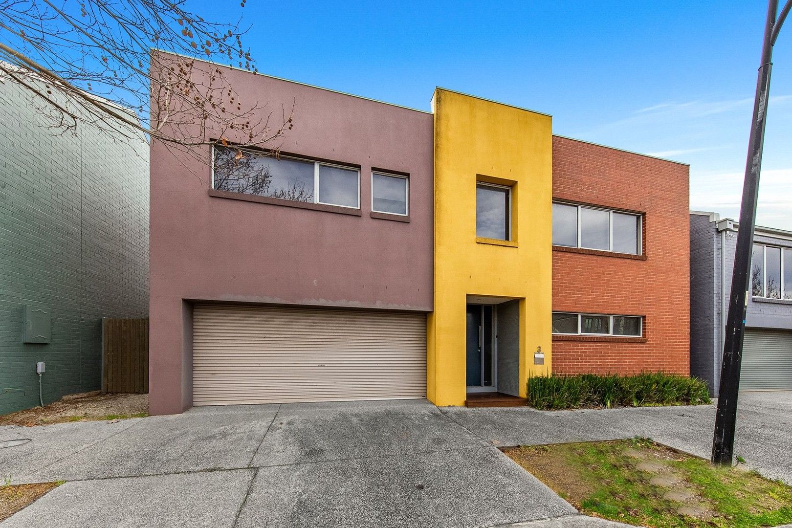 3 Alma Lane, Caroline Springs VIC 3023 Townhouse For Rent Domain