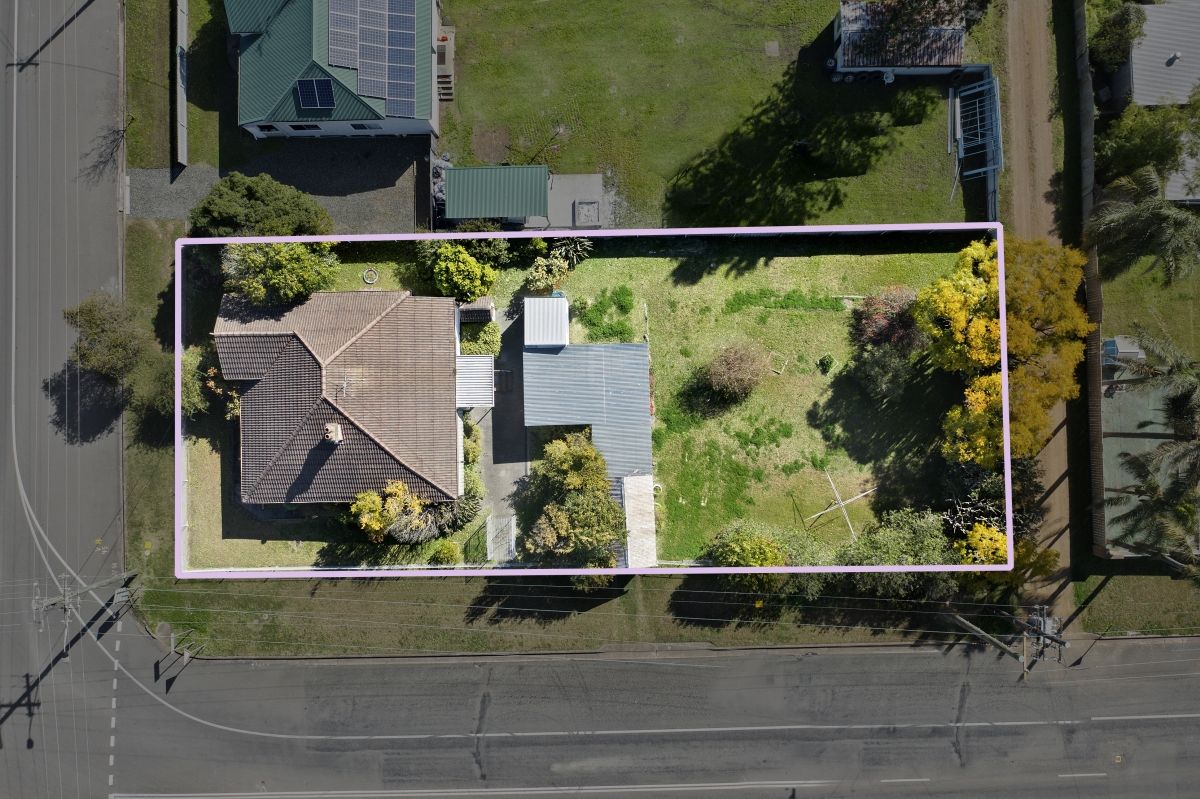 162 Aberdare Road, Aberdare NSW 2325, Image 1