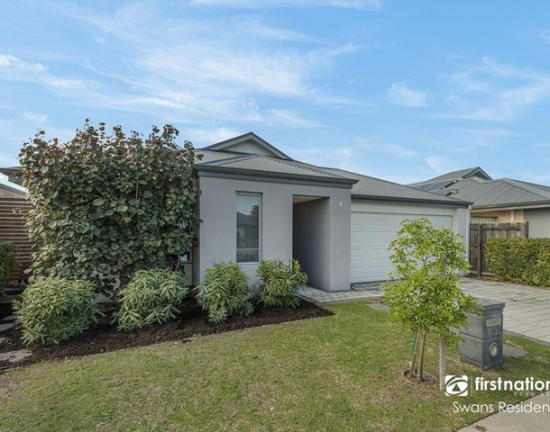 6 Anderton Street, Ellenbrook WA 6069