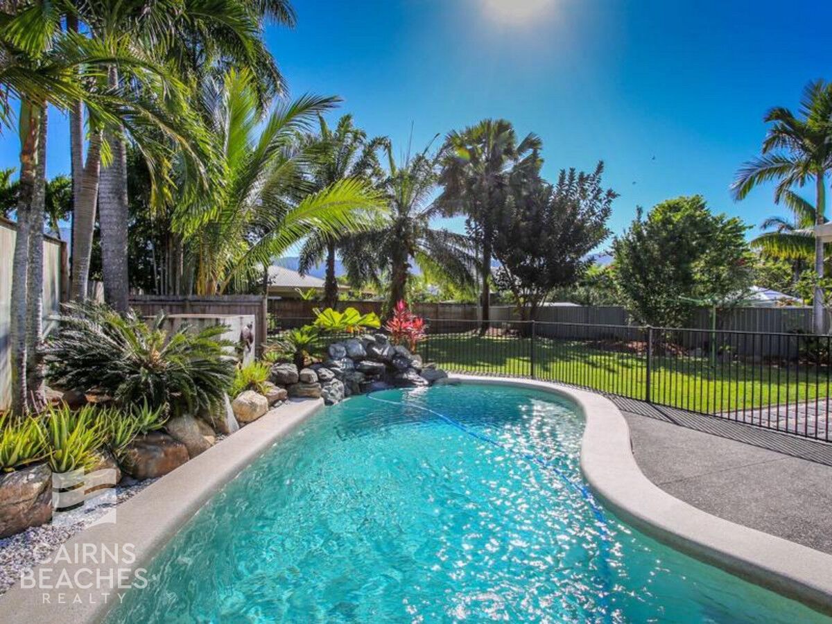 9 Avoca Close, Kewarra Beach QLD 4879