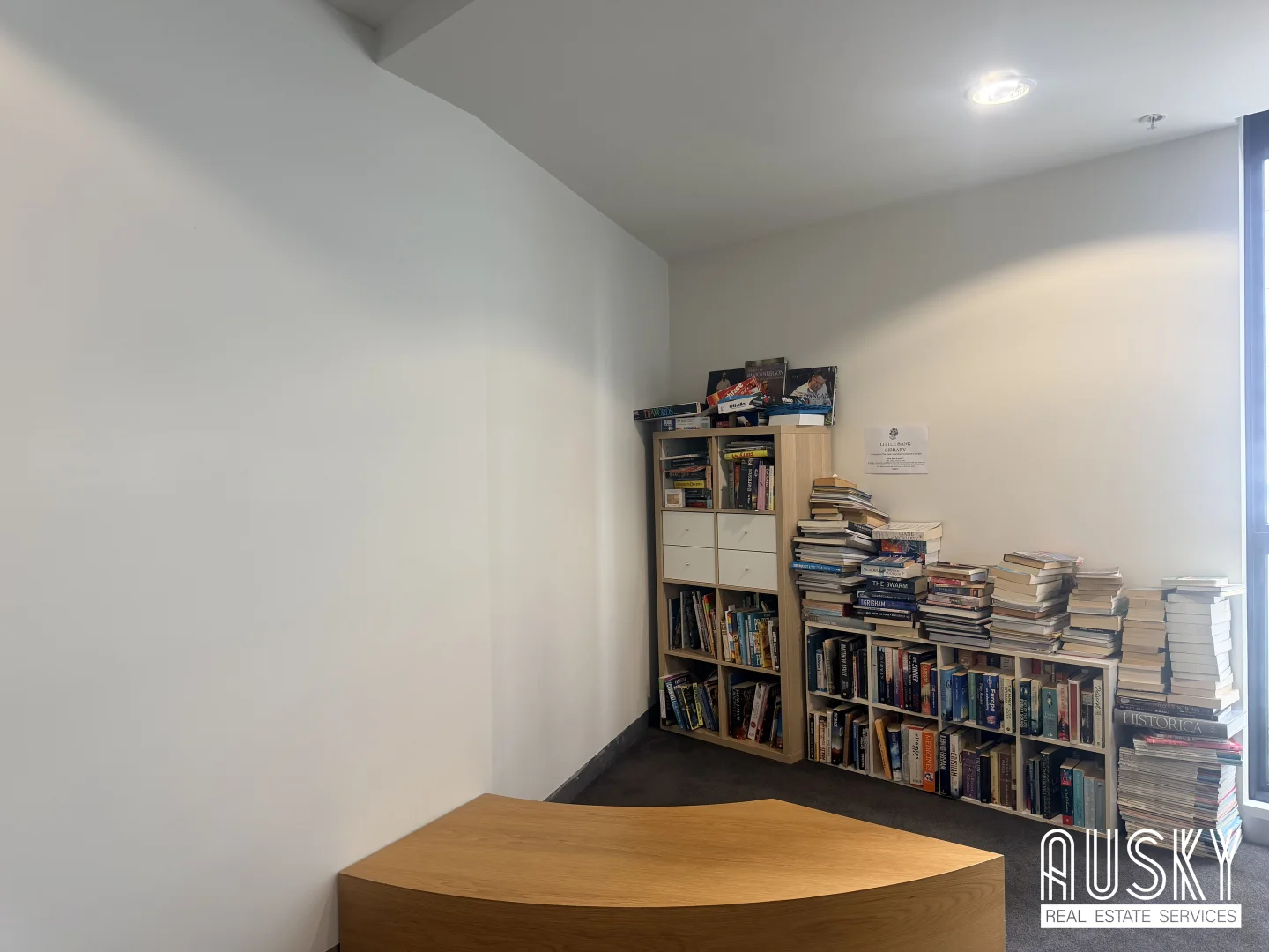 Additional image 12 of 2208/283 City Road, Southbank VIC 3006