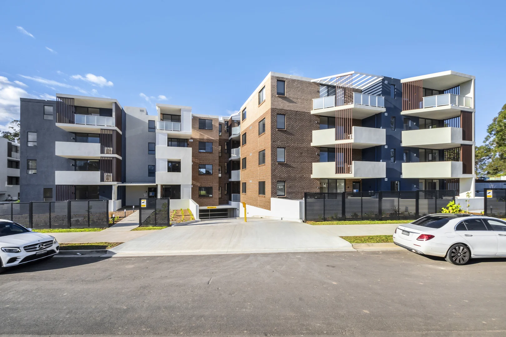 Additional image 8 of 216/9a Terry Road, Rouse Hill NSW 2155