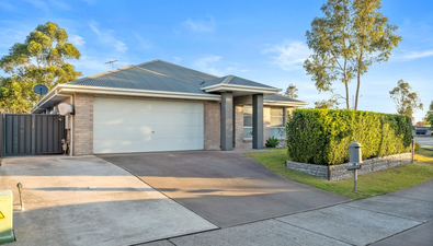 Picture of 2 Cagney Road, RUTHERFORD NSW 2320