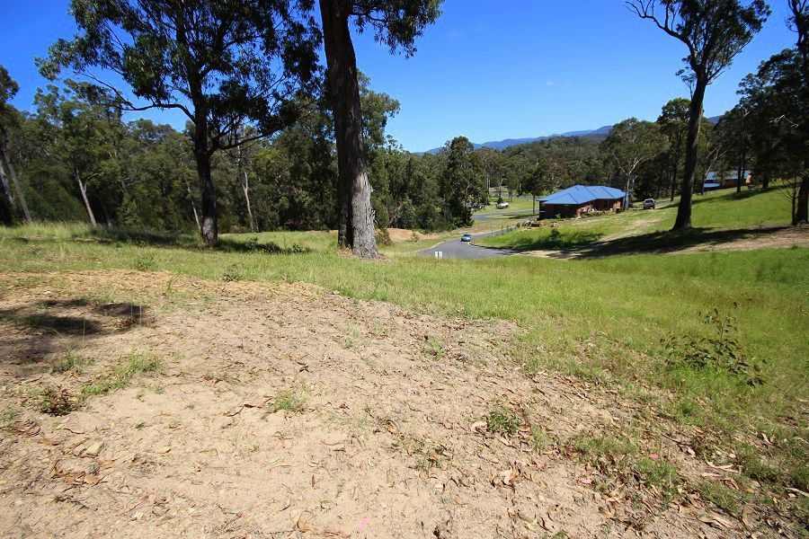 Lot 12 The Wanderer St, Eden NSW 2551, Image 1