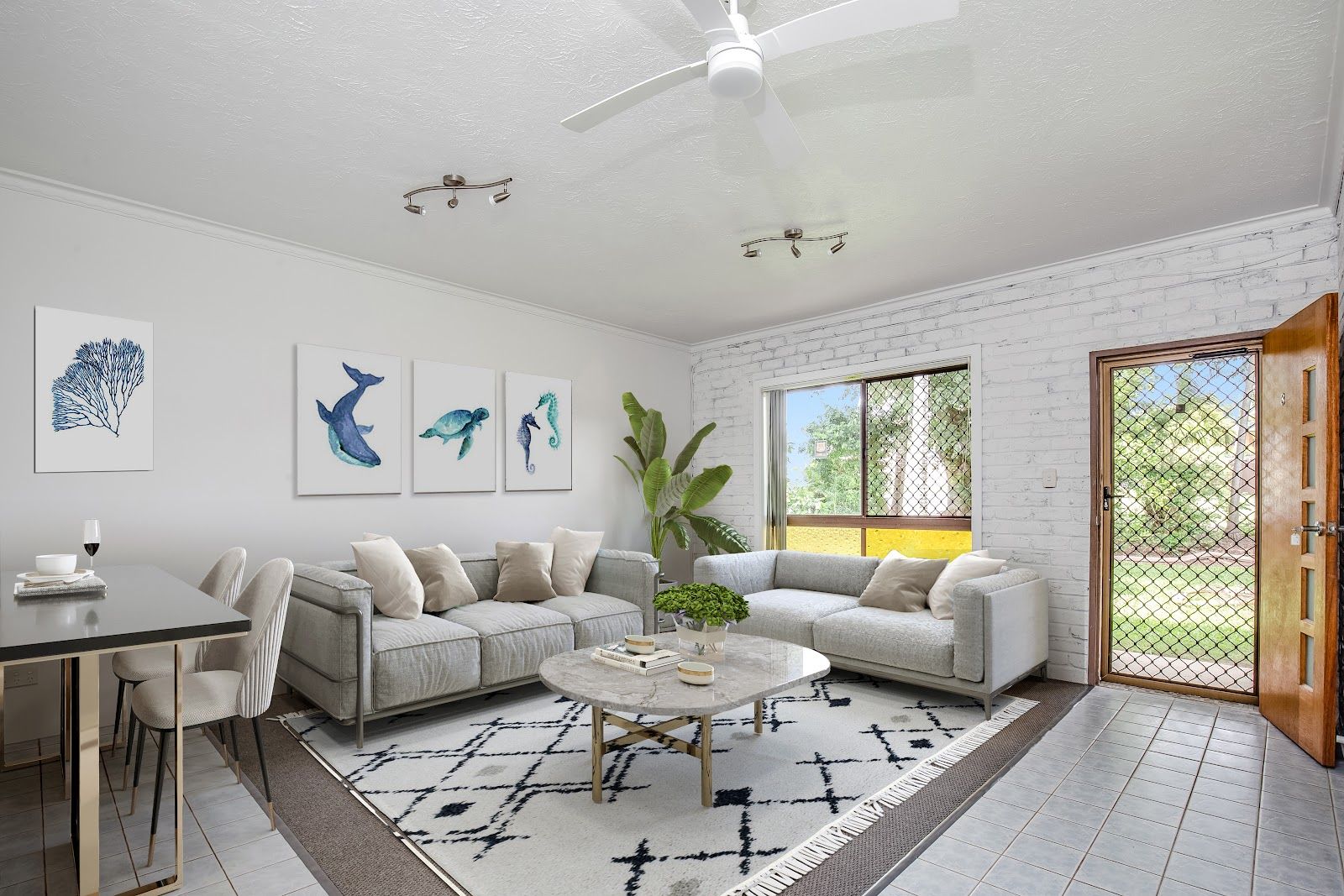 2 bedrooms Block of Units in 3/18-36 Paradise Street NERANG QLD, 4211