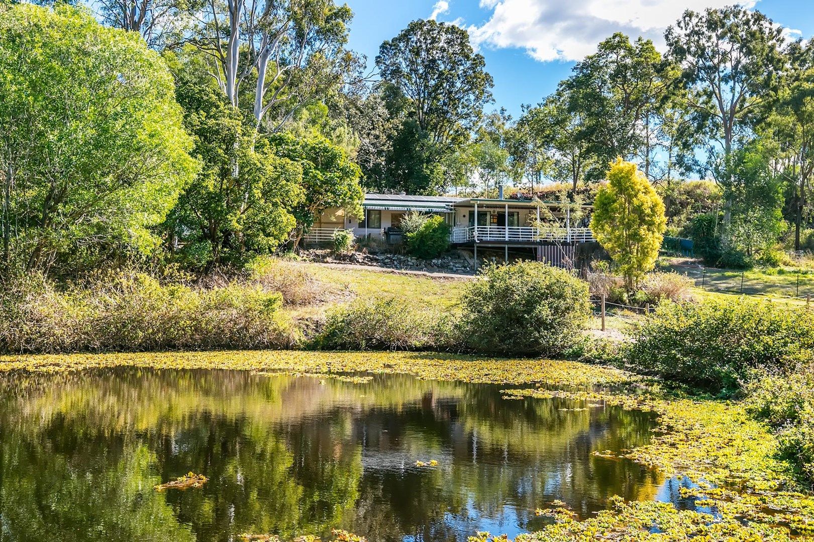 1373 Beaudesert-Beenleigh Road, Cedar Creek QLD 4207, Image 0