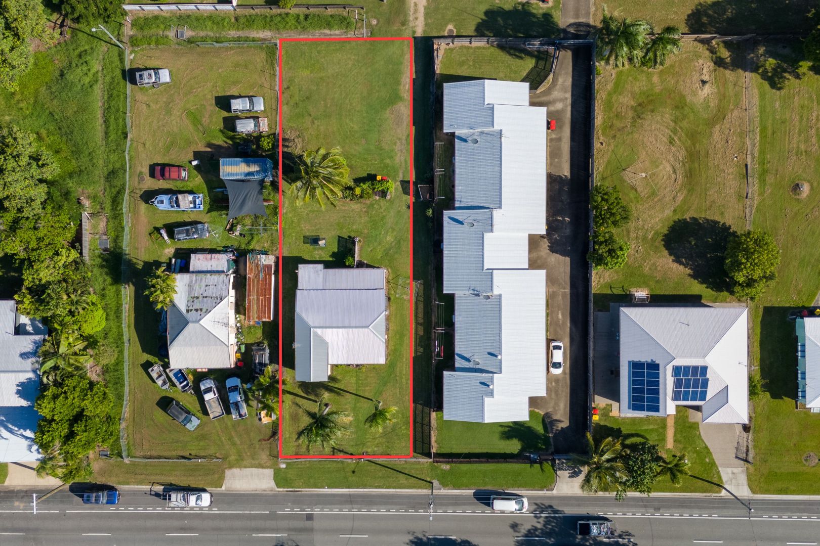 13 Ungerer Street, North Mackay QLD 4740, Image 1