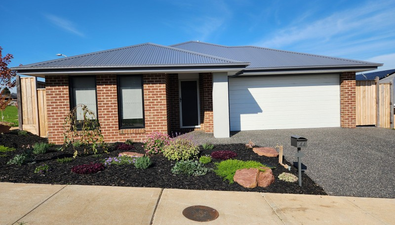 Picture of 44 Horsetail Way, DROUIN VIC 3818