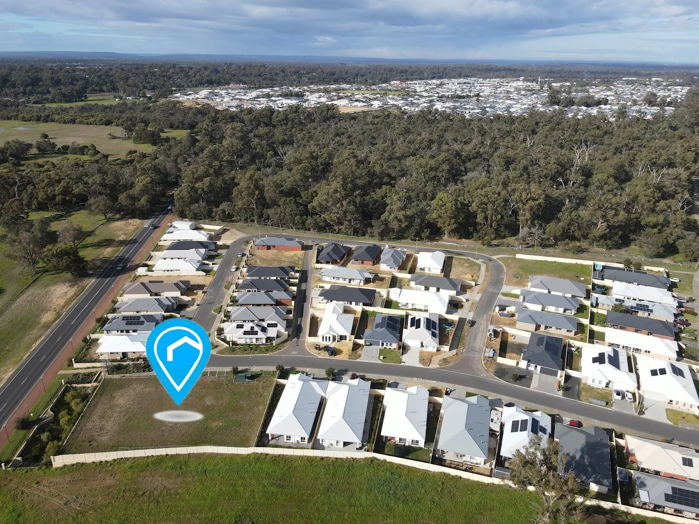 17 Lingard Loop, Usher WA 6230 | Domain