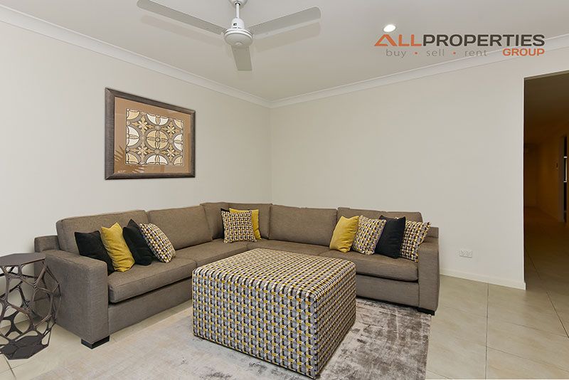 1/15 Tranquillity Circle, Brassall QLD 4305, Image 2