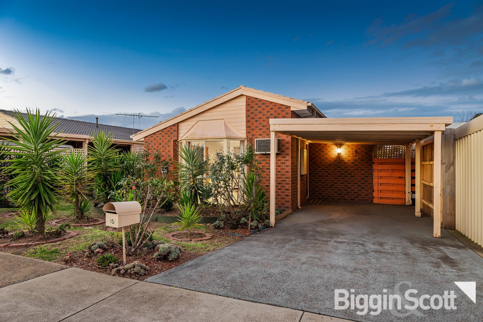 15 Callistemon Avenue, Keysborough VIC 3173