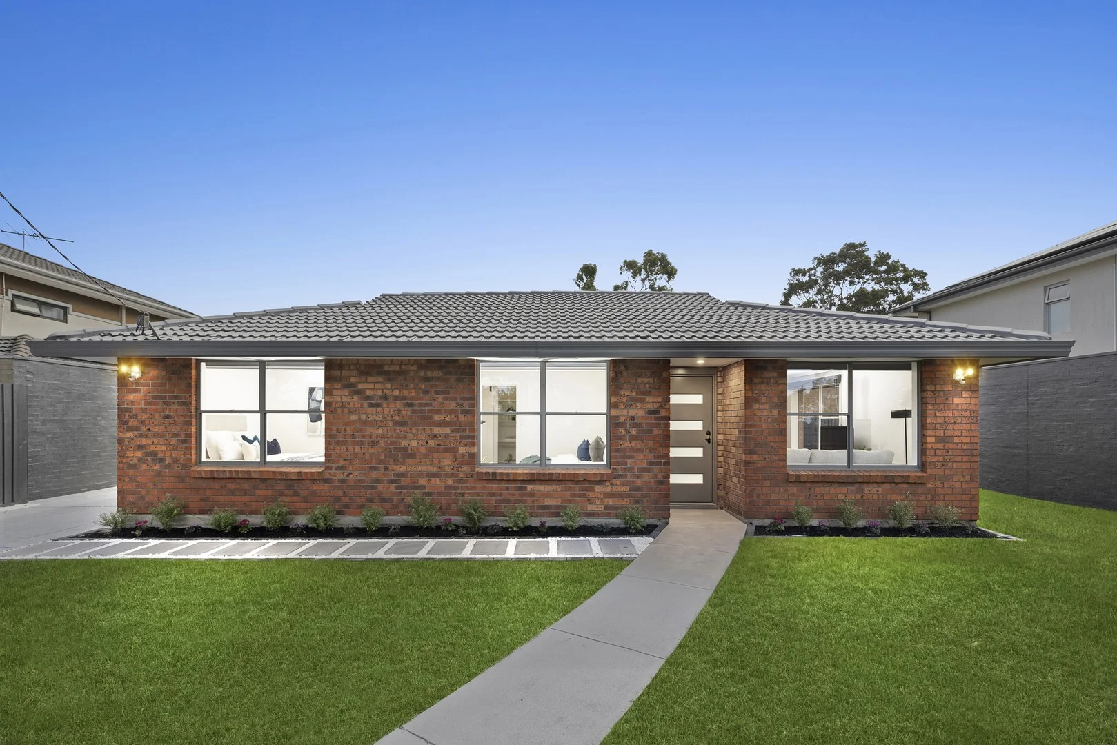 13 Inverness Street, Clarinda VIC 3169