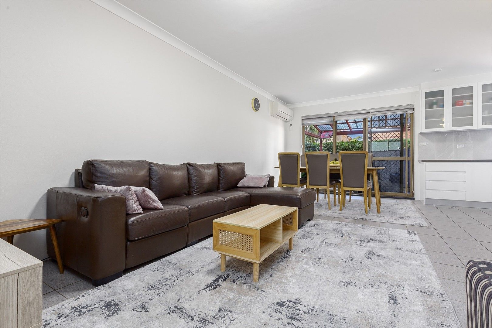 2/122 Constitution Road, Dulwich Hill NSW 2203 Townhouse For Rent