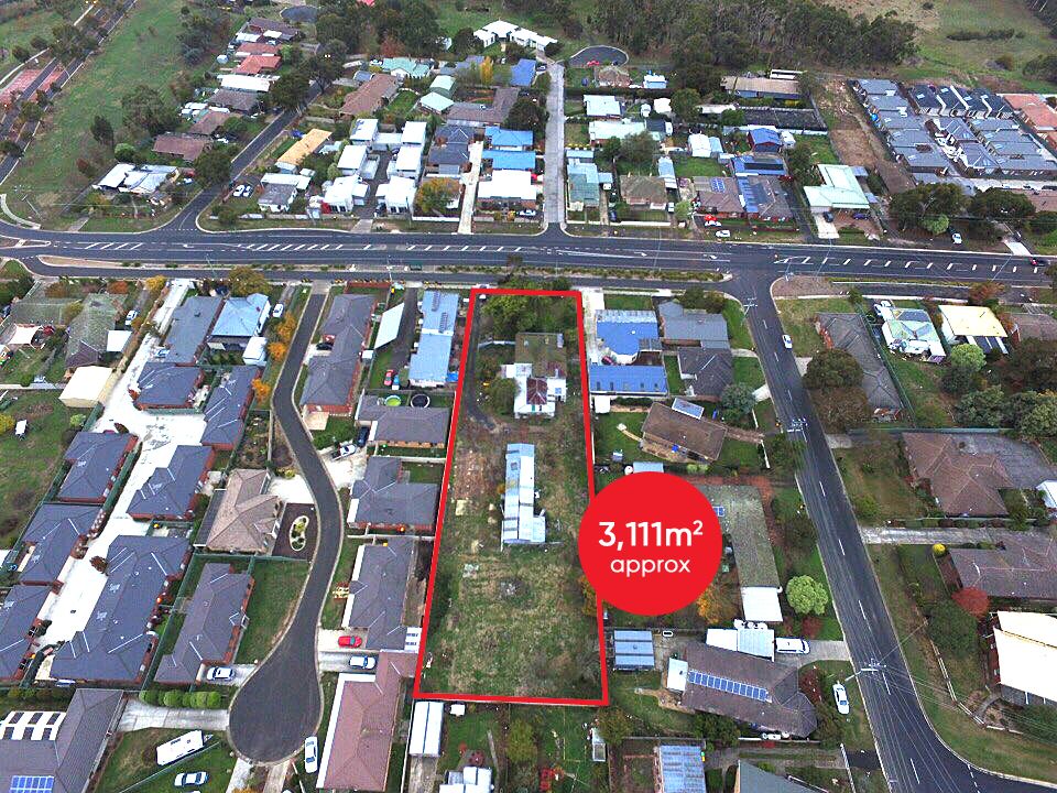 916 Geelong Road, Canadian VIC 3350, Image 2