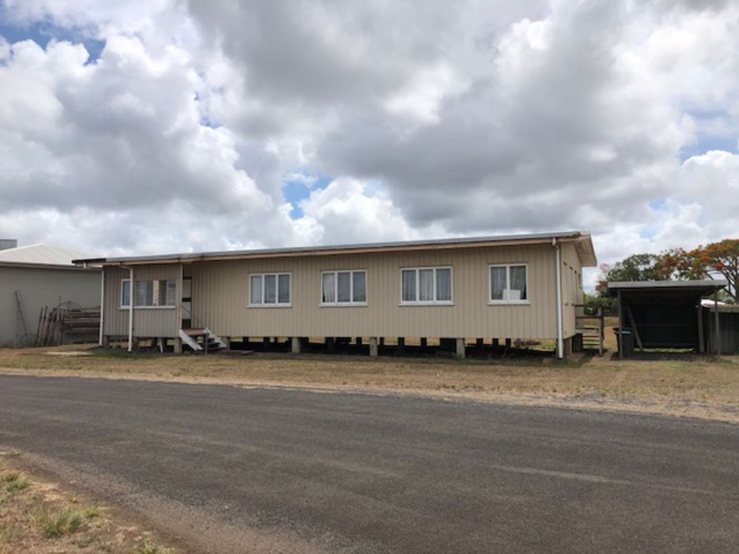 14 Gray Street, Innisfail QLD 4860 House For Rent 290 Domain