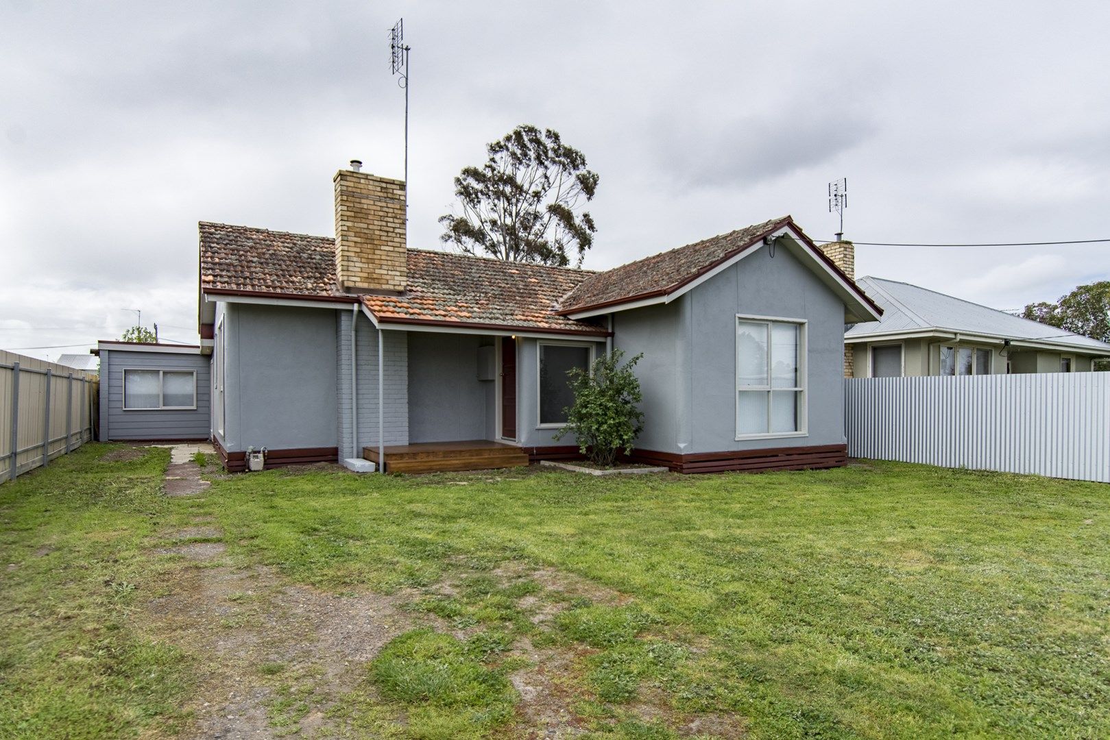 3 bedrooms House in 22 Elizabeth Street HORSHAM VIC, 3400