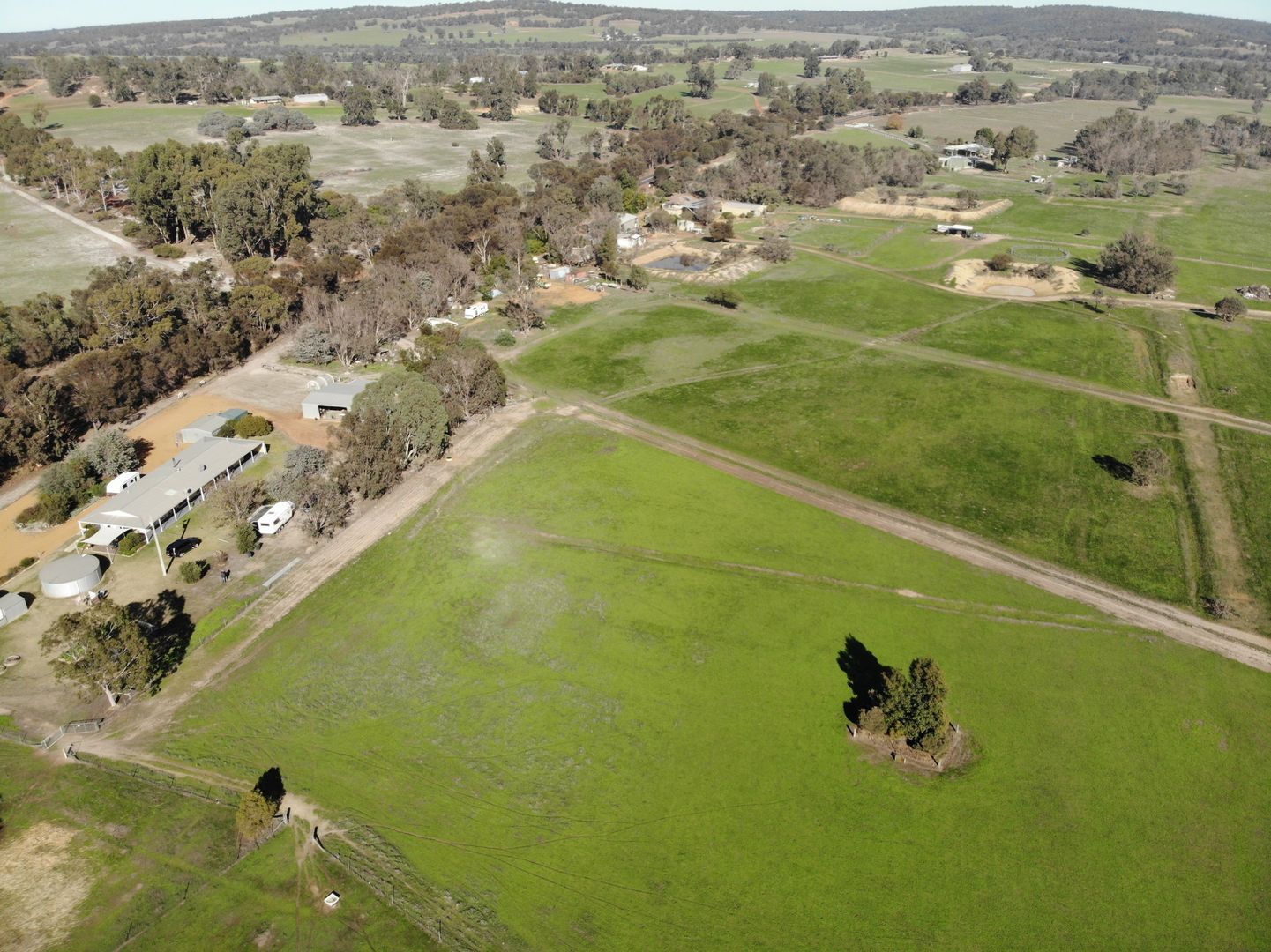 1019 Crossman road, Crossman WA 6390, Image 2