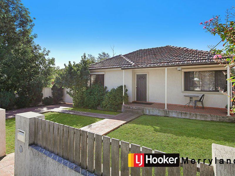 29 Henson St, Merrylands NSW 2160, Image 0