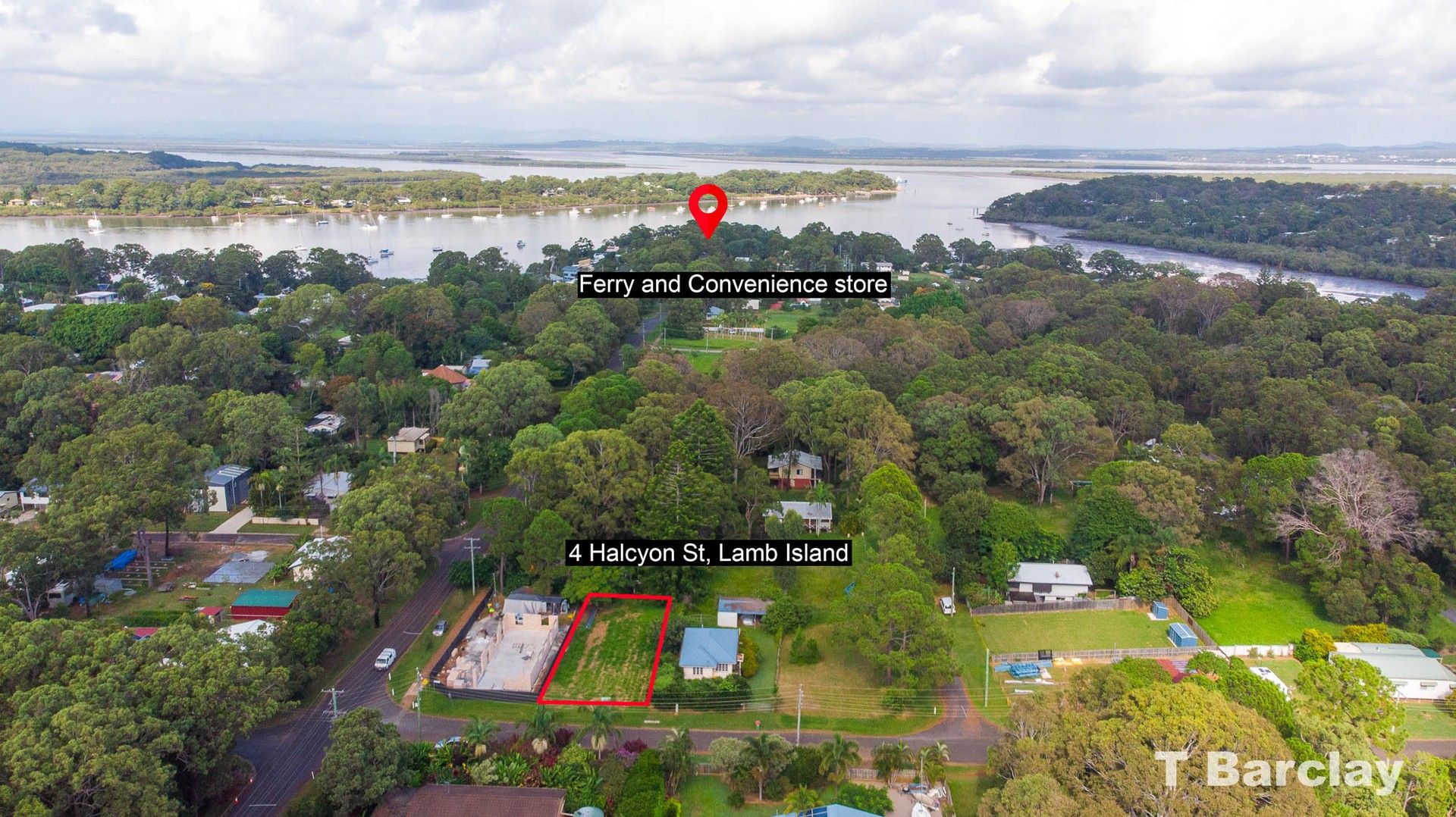 4 Halcyon St, Lamb Island QLD 4184, Image 1