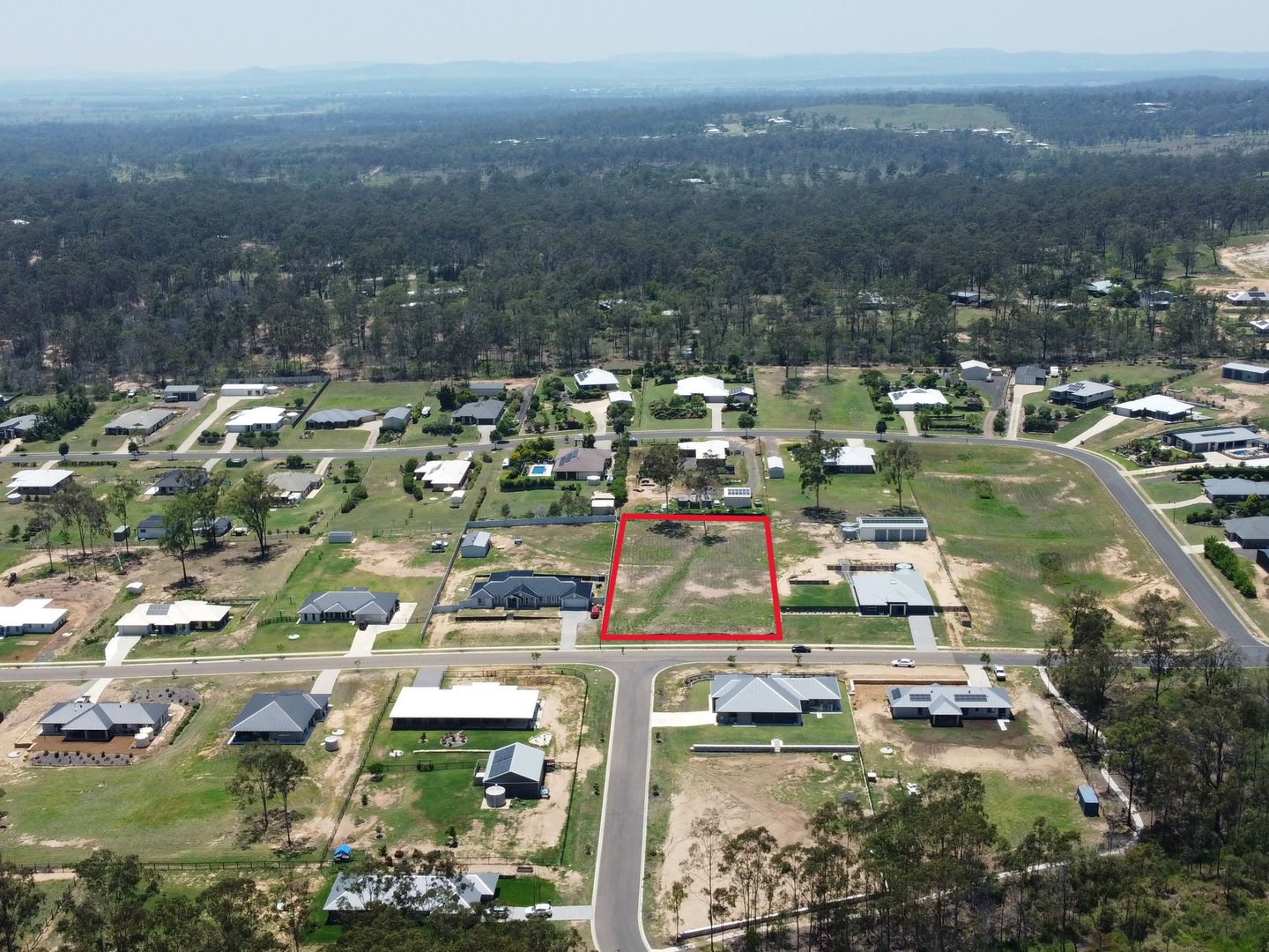 25 Allan Cunningham Drive, Gatton QLD 4343, Image 1