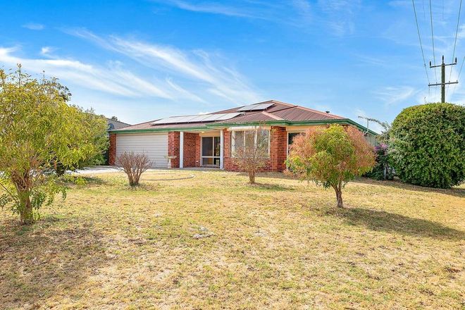 Picture of 6 CARCOO COURT, BECKENHAM WA 6107