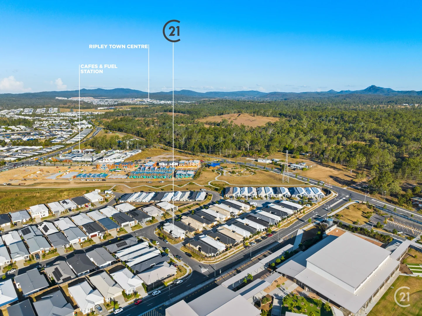 Additional image 3 of 2 Lemon Myrtle Lane, Ripley QLD 4306