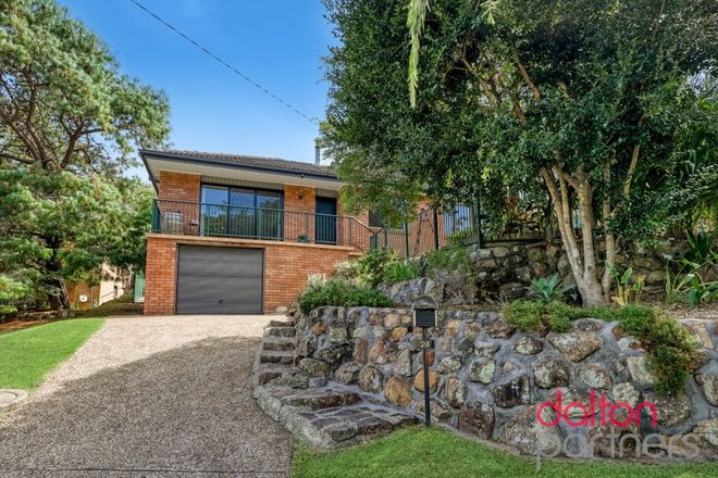 Picture of 24 Kingsway Avenue, RANKIN PARK NSW 2287